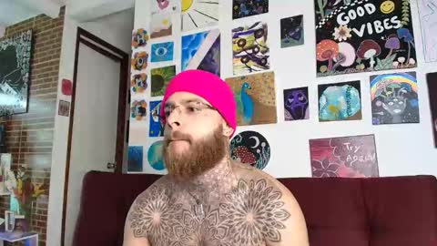 vickingcock7 online show from November 2025 07:07:03 AM