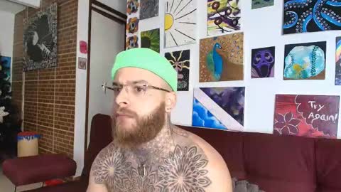 vickingcock7 online show from November 2025 07:36:02 AM