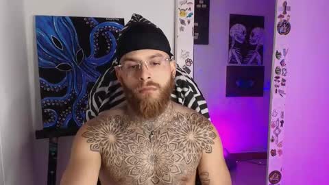 vickingcock7 online show from February 2026 12:33:02 AM