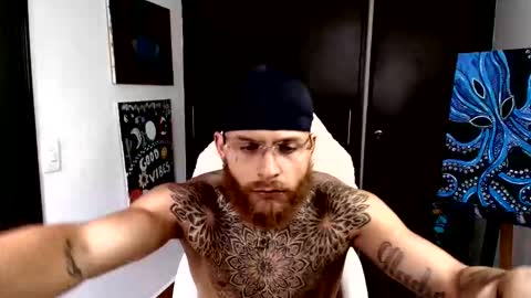 vickingcock7 online show from May 2026 07:56:02 PM