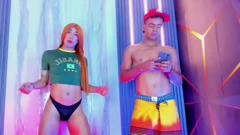 Snapshot of vicky_and_jeyco chatting on February 2026 08:27:01 PM vicky_and_jeyco online show from February 2026 08:27:01 PM