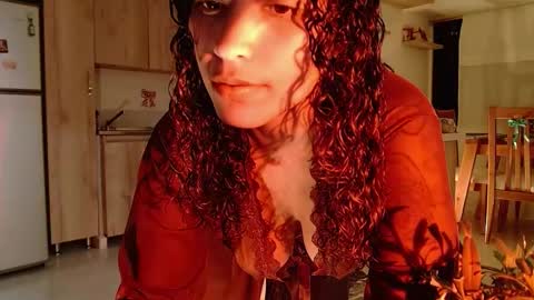 Vicky  online show from January 2025 01:48:02 AM