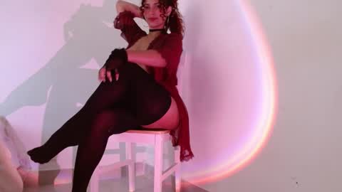 Vicky  online show from January 2025 05:59:01 PM