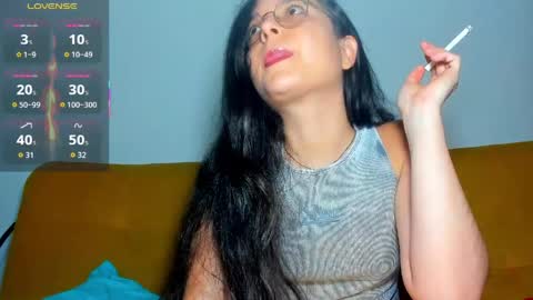 Vicky online show from April 2026 11:13:02 PM