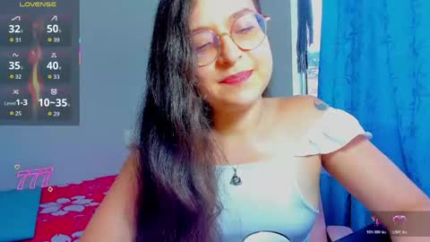Vicky online show from May 2026 10:48:01 PM
