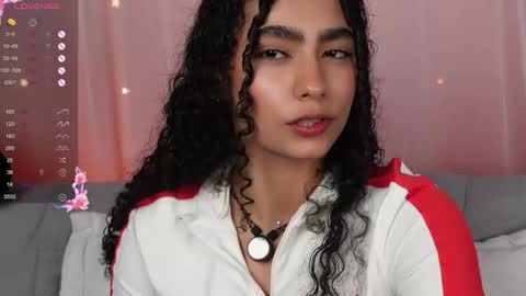 vicky_curly online show from September 2025 04:23:01 AM