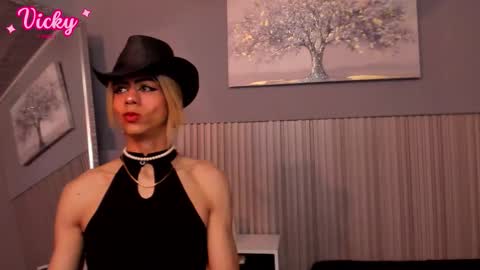  Vicky  online show from February 2026 01:29:02 PM