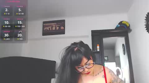 Vicky  online show from March 2026 11:03:01 AM