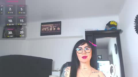 Vicky  online show from April 2026 11:13:02 AM