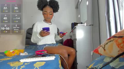 vicky manuela online show from December 2025 02:53:02 AM