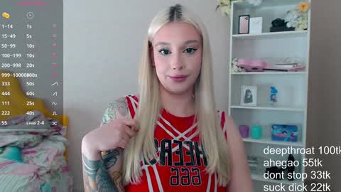 vickyfuckingdoll online show from January 2025 02:47:02 PM
