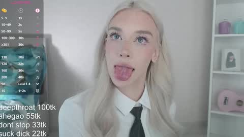 vickyfuckingdoll online show from February 2026 11:35:01 PM