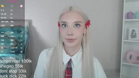 vickyfuckingdoll online show from February 2026 05:17:02 AM