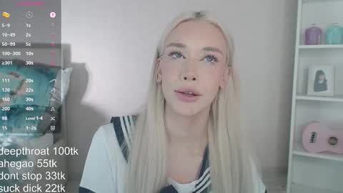 vickyfuckingdoll online show from March 2026 11:43:01 PM
