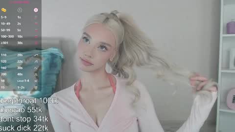 vickyfuckingdoll online show from April 2026 01:39:01 AM