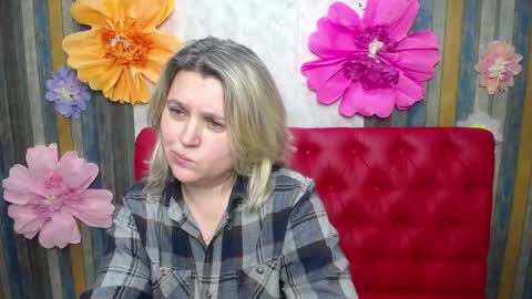 VickyRobins online show from March 2026 10:40:01 AM