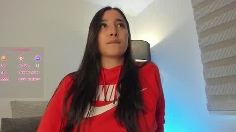 Victoria  online show from January 2025 07:37:01 PM