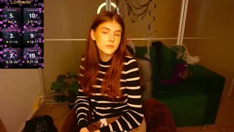 Victoria online show from November 2025 12:48:02 PM