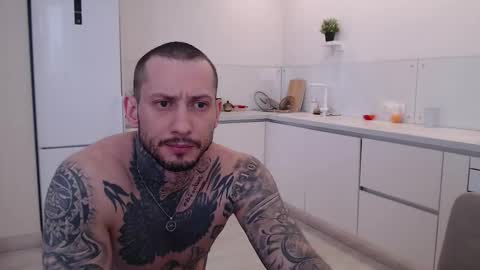 Snapshot of victor_rhino chatting on February 2026 09:25:02 AM Victor rhinoff online show from February 2026 09:25:02 AM