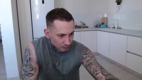 Victor rhinoff online show from April 2026 12:03:02 PM