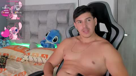 victor online show from December 2024 09:17:01 PM