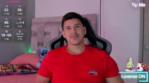 victor online show from December 2024 03:59:01 PM