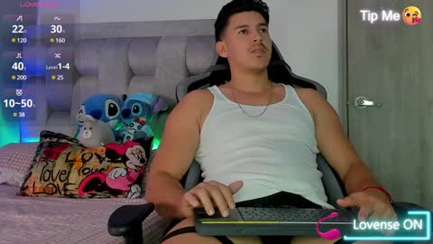 victor online show from January 2025 03:22:01 PM