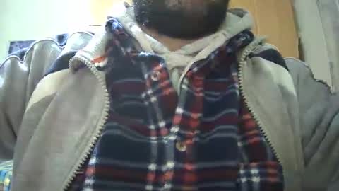 VictorHume online show from January 2025 05:48:01 PM