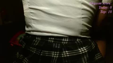 Victoria97 online show from March 2026 05:52:02 PM