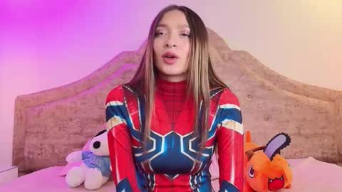  Victoria for you  online show from October 2025 04:01:02 AM