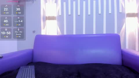 Victoria online show from December 2024 09:16:01 PM