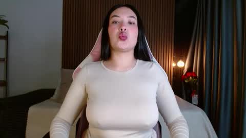 Victoria Collins online show from January 2026 05:38:02 PM