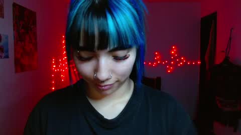 Snapshot of victoria_goddes chatting on May 2026 06:30:02 AM victoria online show from May 2026 06:30:02 AM