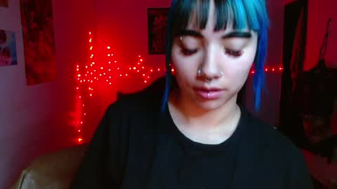 Snapshot of victoria_goddes chatting on May 2026 06:09:01 AM victoria online show from May 2026 06:09:01 AM