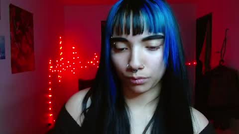 Snapshot of victoria_goddes chatting on June 2026 07:28:02 AM victoria online show from June 2026 07:28:02 AM