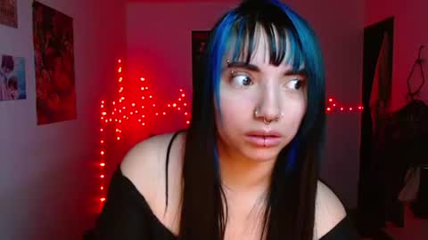 Snapshot of victoria_goddes chatting on June 2026 02:12:01 AM victoria online show from June 2026 02:12:01 AM