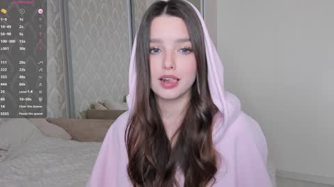 Snapshot of victoria_karma chatting on December 2024 03:53:02 PM online show from December 2024 03:53:02 PM