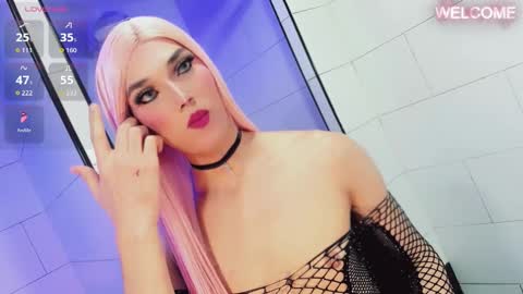 Victoria online show from October 2025 08:53:02 PM