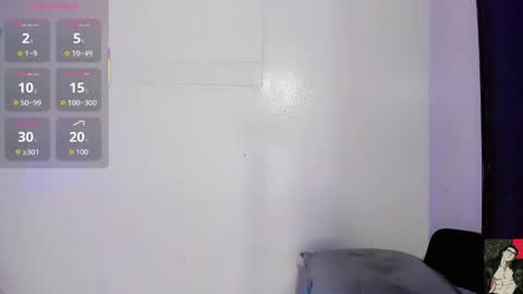 Victoria online show from April 2026 07:15:01 PM