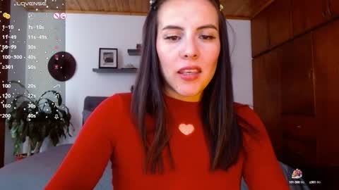 VICTORIA MARTELO online show from October 2025 04:49:02 PM