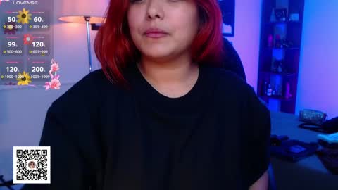 Snapshot of victoria_monteroo chatting on January 2025 02:07:02 AM Call me Vic online show from January 2025 02:07:02 AM