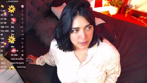 Snapshot of victoria_monteroo chatting on June 2026 12:01:02 AM Call me Vic online show from June 2026 12:01:02 AM