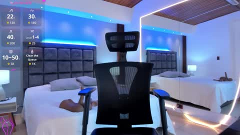 Victoria   Everyday From 1400 to 2130 Col Time online show from November 2025 06:44:02 PM