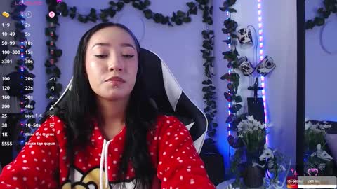 Victoria  online show from October 2025 04:32:02 AM