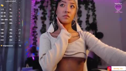 Victoria  online show from February 2026 12:06:02 AM