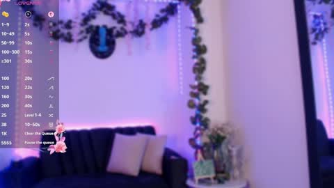 Victoria  online show from April 2026 03:26:02 AM