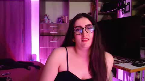 Victoria online show from May 2026 10:03:01 PM
