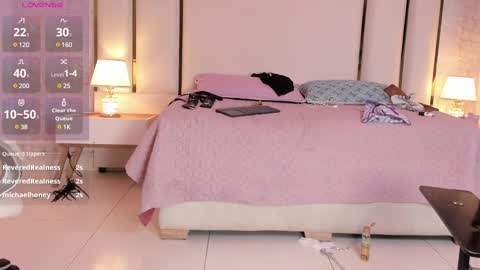 Snapshot of victoriaa_millers chatting on February 2025 06:16:02 AM Victoria Sofia online show from February 2025 06:16:02 AM