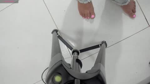 Victoria Sofia online show from January 2026 07:04:01 PM