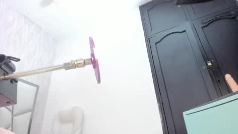 Victoria Sofia online show from March 2026 08:36:01 PM